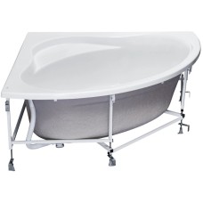 Монтажный комплект к ванне 150х150 Roca Bali ZRU9302917