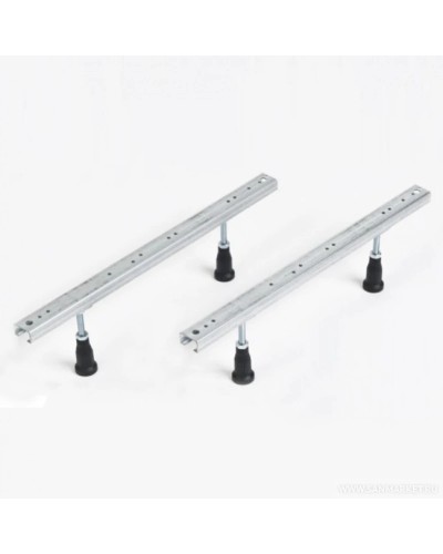 Ножки для ванн Alpen Universal Plus PO80