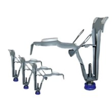 Комплект ножек для ванны Jacob Delafon Patio IK120RU-NF