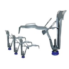 Комплект ножек для ванны Jacob Delafon Patio IK120RU-NF