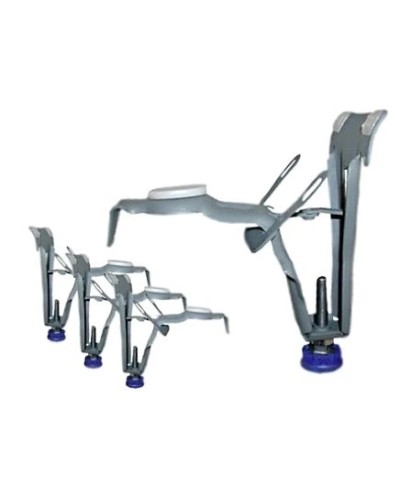 Комплект ножек для ванны Jacob Delafon Patio IK120RU-NF