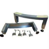 Ножки для стальных ванн (APMSTDBL1) BLB APMROS100