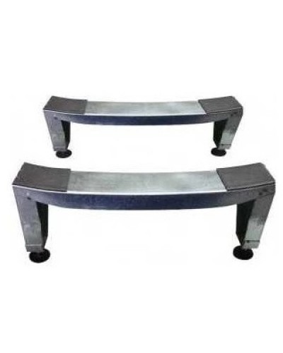 Ножки для стальных ванн (APMSTDBL1) BLB APMROS100