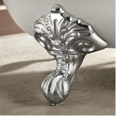 Комплект ножек для чугунной ванны Roca Newcast Eagle 291094000