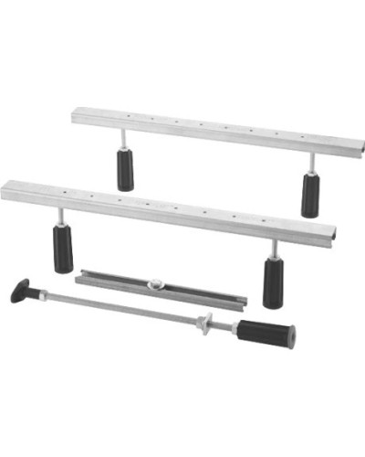 Ножки для ванн Duravit 790128000000000