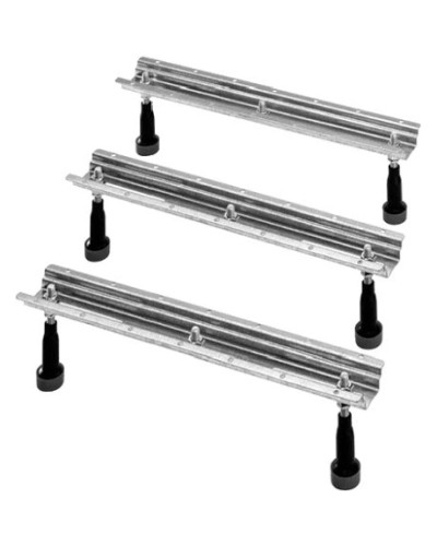 Ножки для ванн Duravit 790105000000000