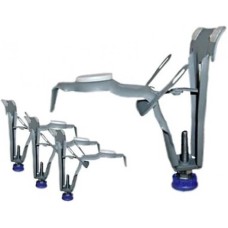 Комплект ножек для ванны Jacob Delafon Bain-Douche IK221RU-NF