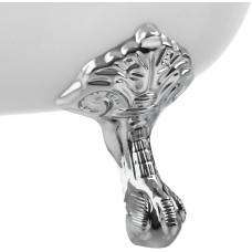 Комплект ножек для чугунной ванны Roca Newcast Eagle 291094000