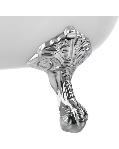 Комплект ножек для чугунной ванны Roca Newcast Eagle 291094000