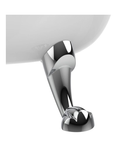 Комплект ножек для чугунной ванны Roca Newcast Savanha 291069001