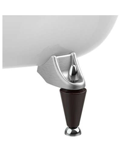 Комплект ножек для чугунной ванны Roca Newcast Classic 291041001