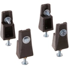 Ножки Jacob Delafon 1172T-NA