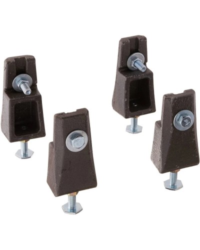 Ножки Jacob Delafon 1172T-NA