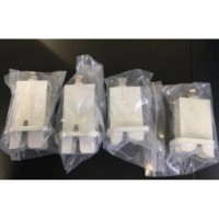 Cтальные ножки для чугунной ванны E6D902-0 Jacob Delafon Bliss 1500791