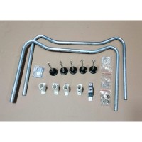 Ножки для ванны 150х70 см Vitra Optimum Neo 59996456000