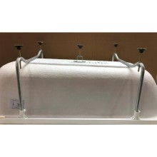 Ножки для ванны 150х70 см Vitra Optimum Neo 59996456000