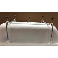 Ножки для ванны 170х75 см Vitra Optimum Neo 59996457000