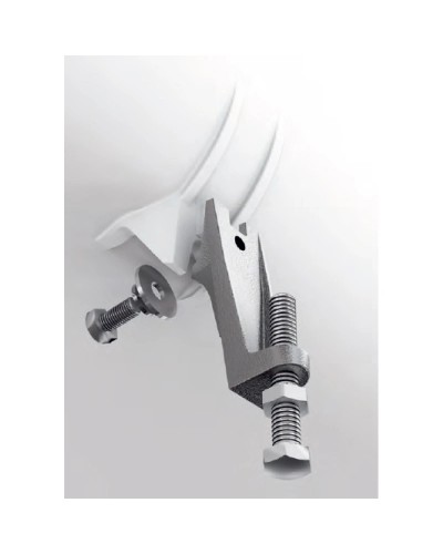 Ножки для чугунных ванн BLB S3APMCA00000001