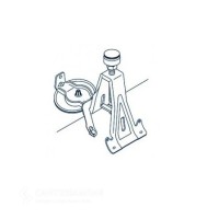 Ножки Kaldewei 5030 универсальные 581470000000