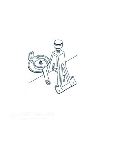 Ножки Kaldewei 5030 универсальные 581470000000