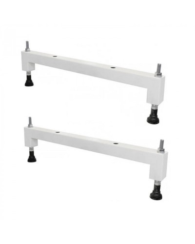 Ножки для ванн из литьевого мрамора Delice (комплект 2 шт)