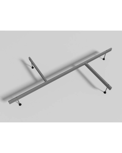 Опорная конструкция левый Aquatek Дива