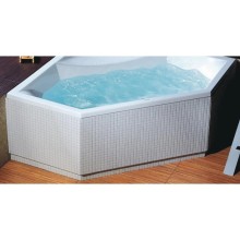 Фронтальная панель Alpen Floss 08813