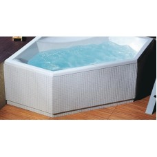 Фронтальная панель Alpen Floss 08813