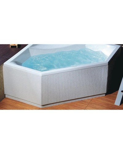 Фронтальная панель Alpen Floss 08813