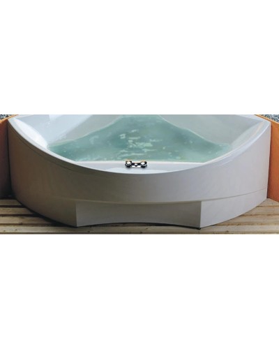 Фронтальная панель 155 Alpen Bermuda 33319