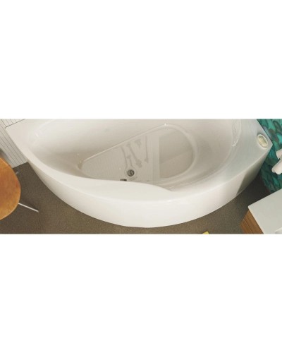 Фронтальная панель 160x105 R Alpen Dallas APN016