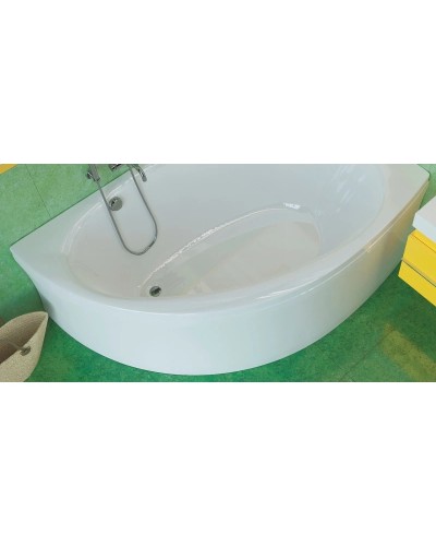 Фронтальная панель 140х90 R Alpen Nevada APN018