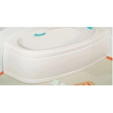 Универсальная фронтальная панель 150 Alpen Naos 18312