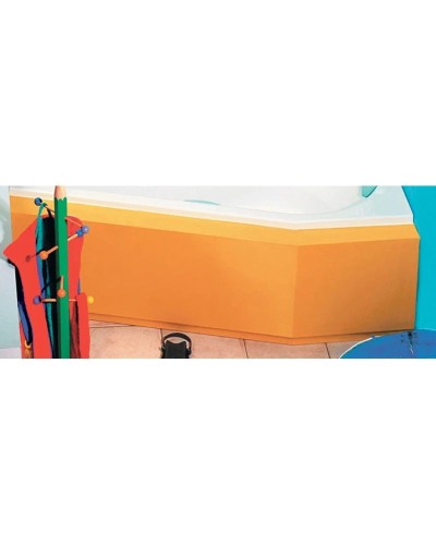 Фронтальная панель R Alpen Projekta 21312