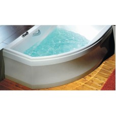 Универсальная фронтальная панель Alpen Tandem A06813