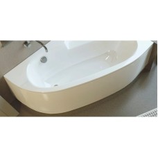 Фронтальная панель 140х95 R Alpen Terra AP0092