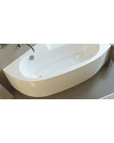 Фронтальная панель 160х105 R Alpen Terra AP0094