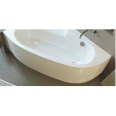 Фронтальная панель 140х95 L Alpen Terra AP0077