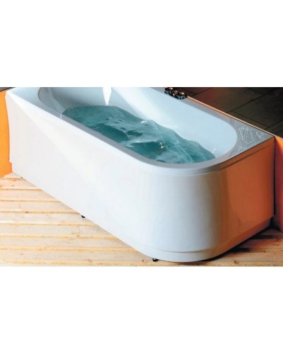 Фронтальная панель 185 L Alpen Viva 72118