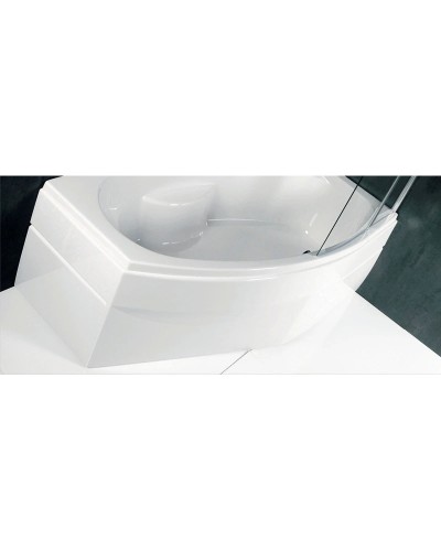 Фронтальная панель 170 R Alpen Mamba 77312