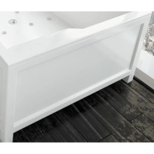 Боковая панель 130 см L Aquatek Дорадо EKR-B0000003