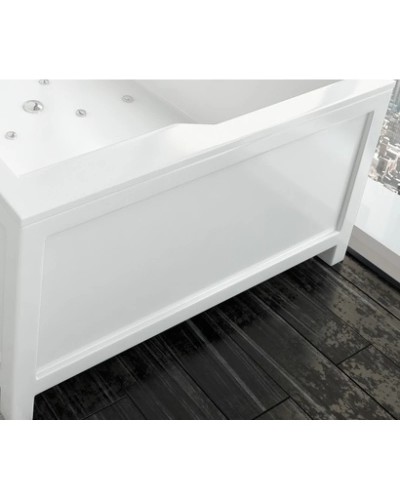 Боковая панель 130 см L Aquatek Дорадо EKR-B0000003