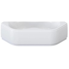 Панель фронтальная Cezares Plitvice PLITVICE-140-SCR