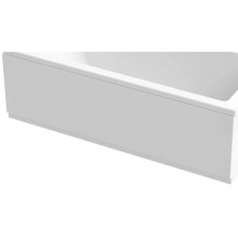 Панель фронтальная 190 см Cezares Plane PLANE-190-SCR