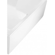 Панель фронтальная 190 см Cezares Plane Duo PLANE_DUO-190-SCR-W37