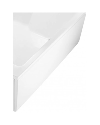 Панель фронтальная 190 см Cezares Plane Duo PLANE_DUO-190-SCR-W37