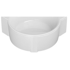 Панель фронтальная Cezares Fi FI CORNER-160-SCR