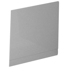 Торцевая панель 50 см Vitra Neon 51650001000