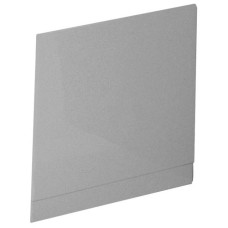 Торцевая панель 50 см Vitra Neon 51650001000