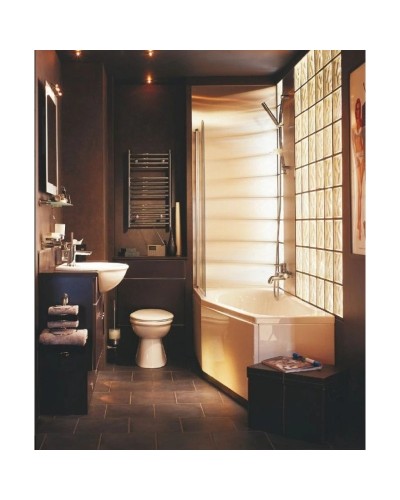 Фронтальная панель для ванны 170 см Vitra Neon 51520001000